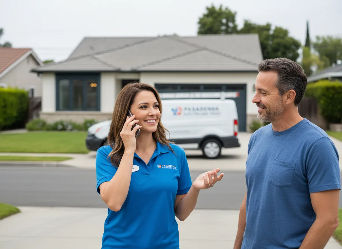 Electrician Sugar Grove, OH FAQs